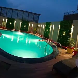 Surasena Regal Vista **** Agra (Uttar Pradesh)