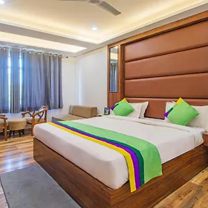 Hotel Treebo The Empire Near Taj Mahal Agra, Agra (Uttar Pradesh)