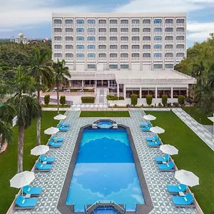 Отель Tajview, Agra-ihcl Seleqtions