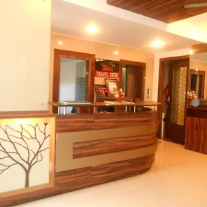 Hotel Crystal Retreat, Agra (Uttar Pradesh)