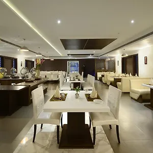 Hotel The Taj, Agra (Uttar Pradesh)