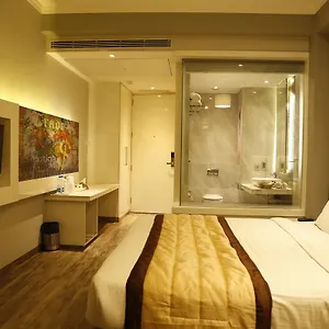 Hotel Orange, Agra (Uttar Pradesh)