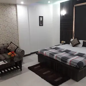 Hotel Jainson Residency, Agra (Uttar Pradesh)