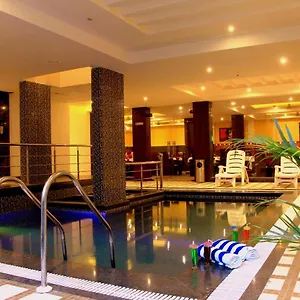 Hotel The Raj, Agra (Uttar Pradesh)